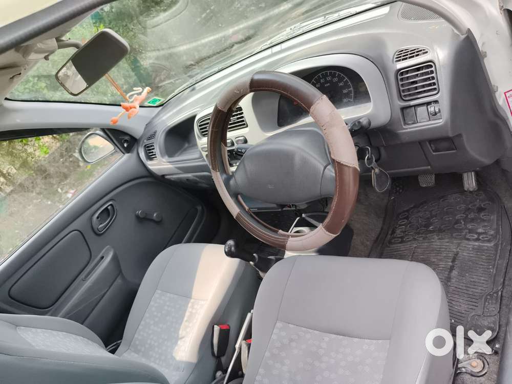 Maruti Suzuki Alto 800 Lxi, 2010, Petrol