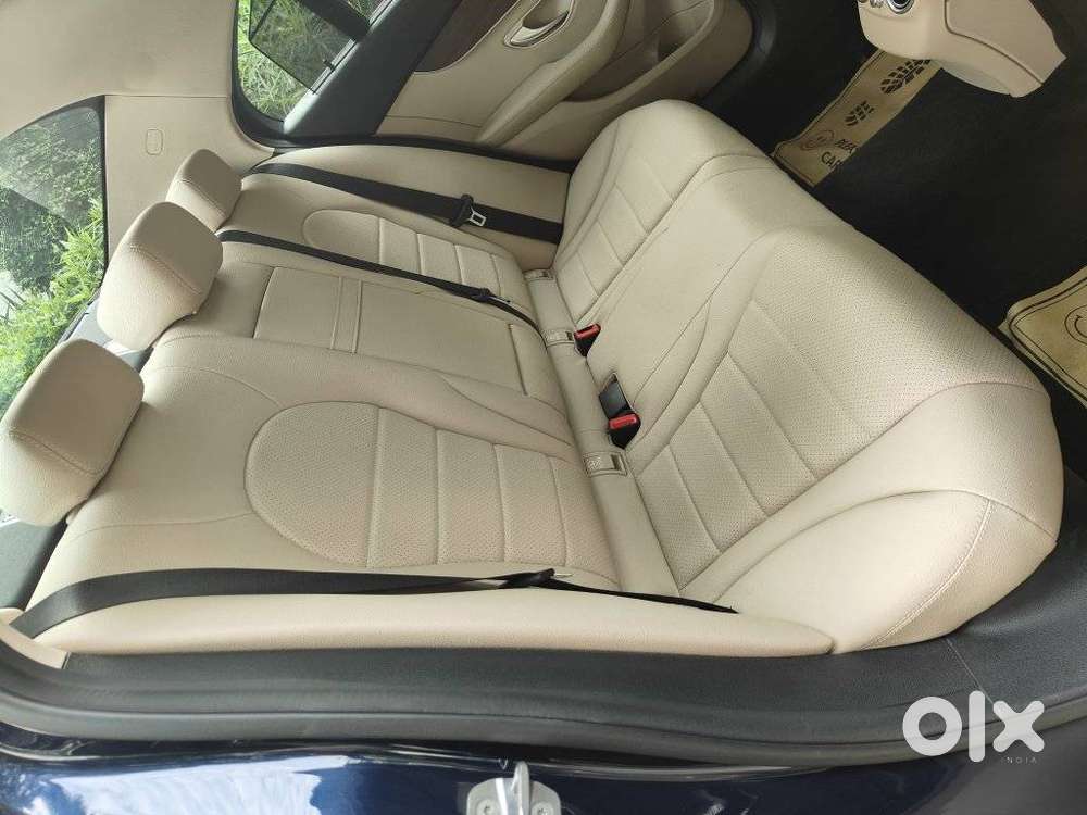 Mercedes-benz C-class 2.0 220d Progressive, 2019, Diesel