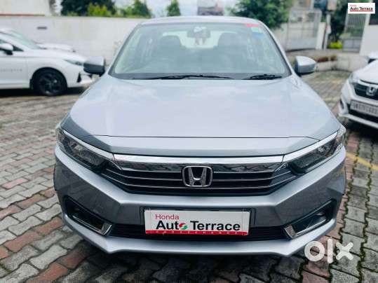 Honda Amaze 1.2 S I-vtec, 2023, Petrol
