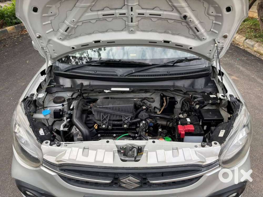Maruti Suzuki Celerio 2021-1.0 Zxi Plus Mt, 2022, Petrol
