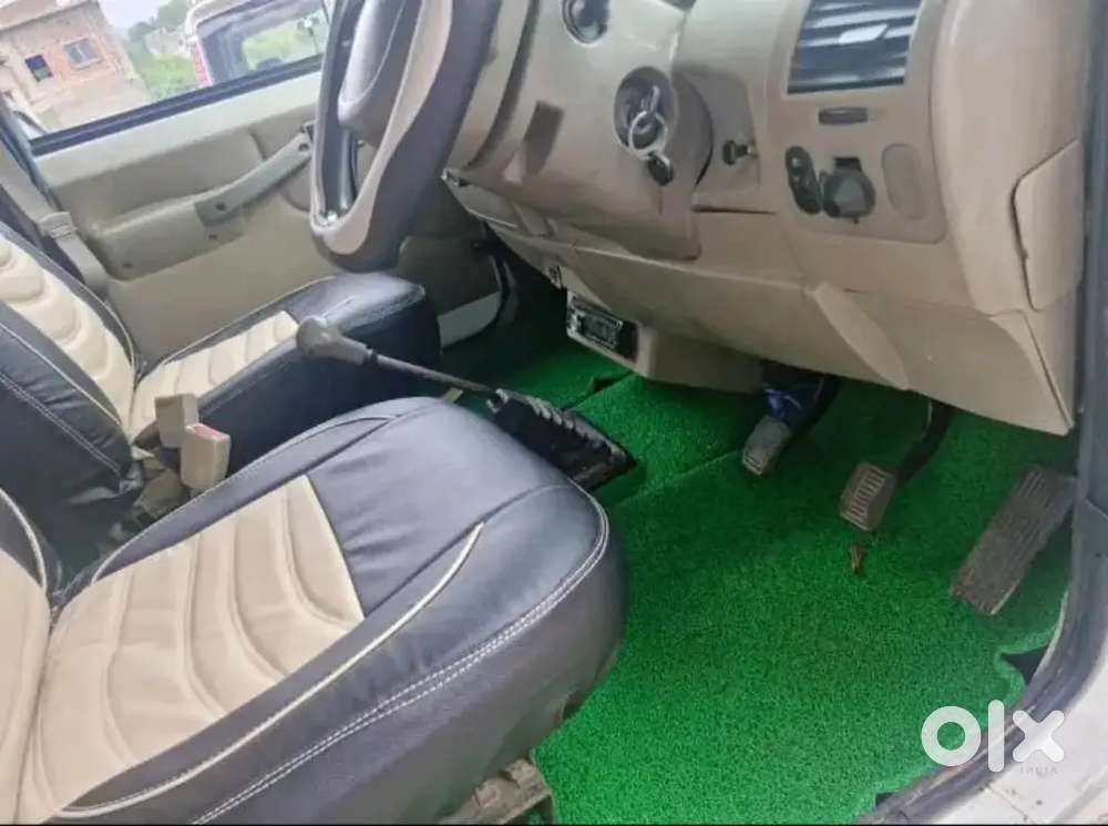 Mahindra Bolero 2014 Diesel Manual