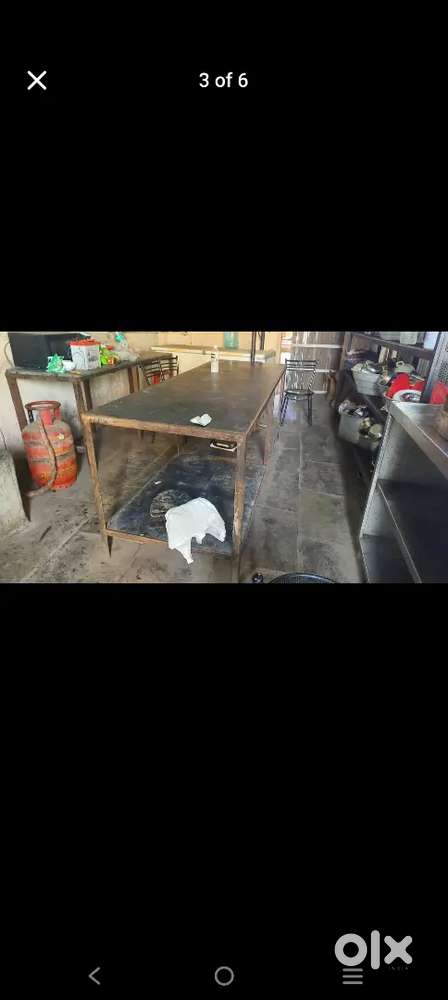 Hotel setup for sale moshi