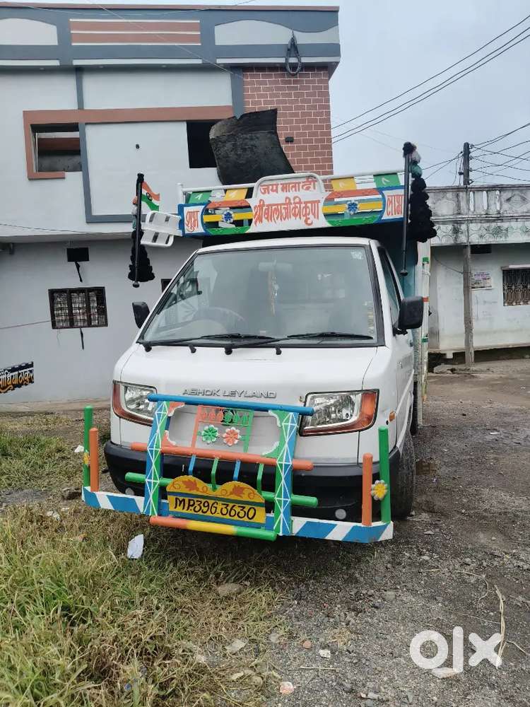 Ashok Leyland Stile Diesel Manual 2020