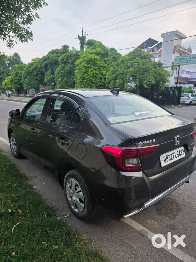 Honda Amaze 2024 Petrol Model