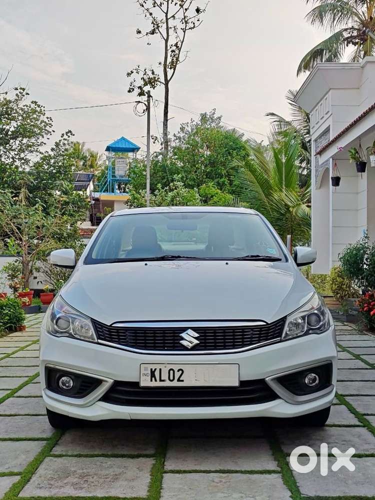 Maruti Suzuki Ciaz Delta 1.5, 2019, Petrol