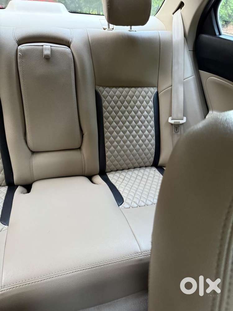 Maruti Suzuki Swift Dzire