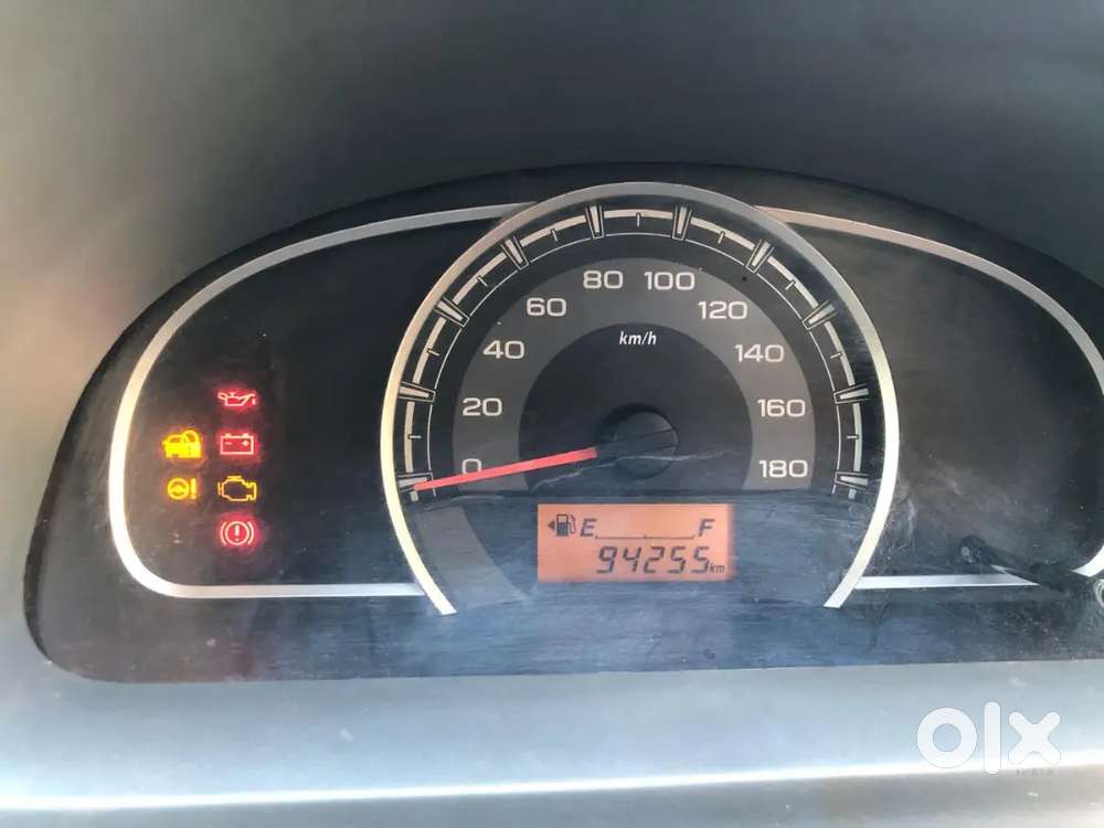 Maruti Suzuki Alto 800 2016 Petrol 96000 Km Driven