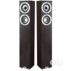 Olx hot sale tower speakers