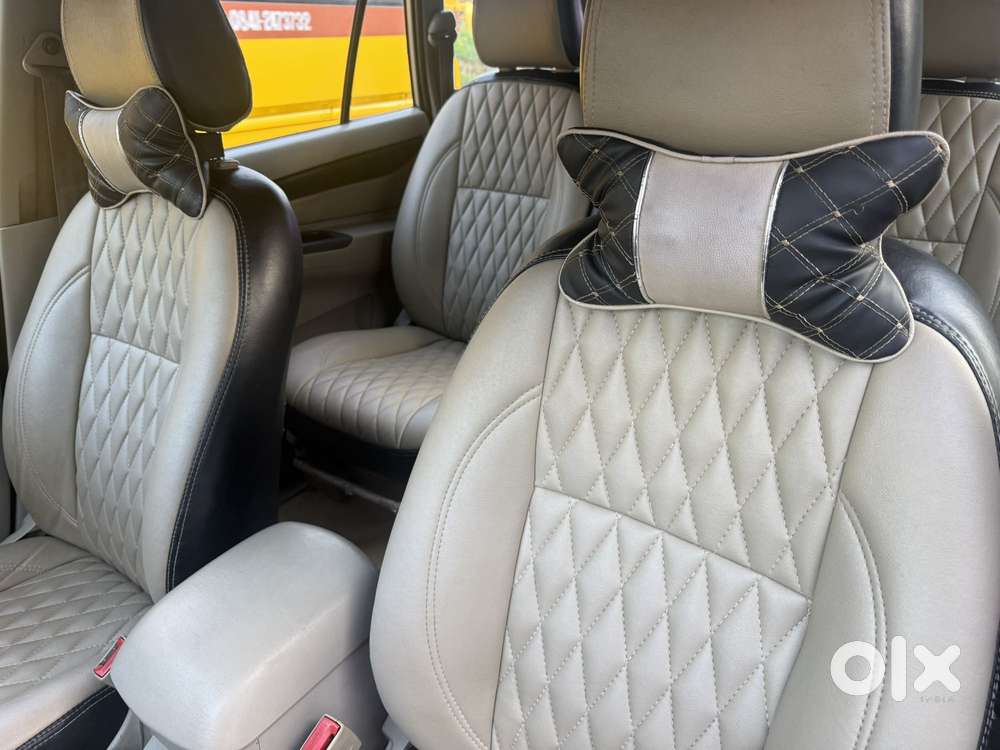 Toyota Innova 2.5 G (diesel) 7 Seater, 2014, Diesel