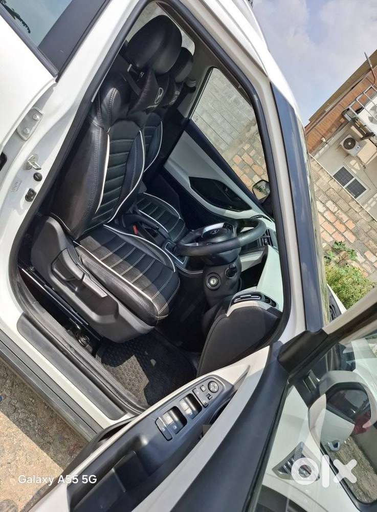 Hyundai Creta E 1.5 Diesel, 2023, Diesel