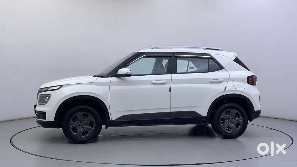 Hyundai Venue Sx, 2023, Petrol