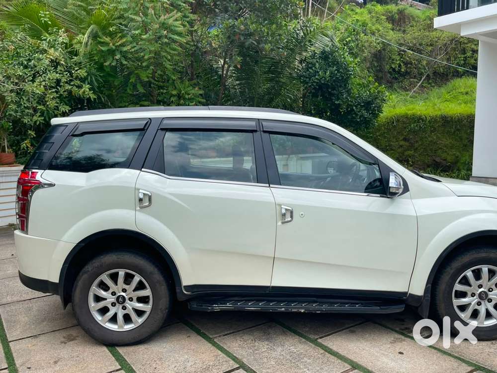 Mahindra Xuv500 Diesel 2015