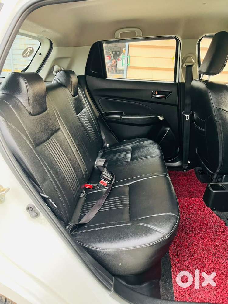 Maruti Suzuki Swift 1.2 Abs, 2022, Petrol