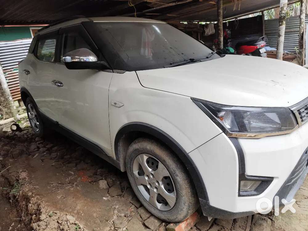 Mahindra Xuv 300 W6 Petrol For Sale