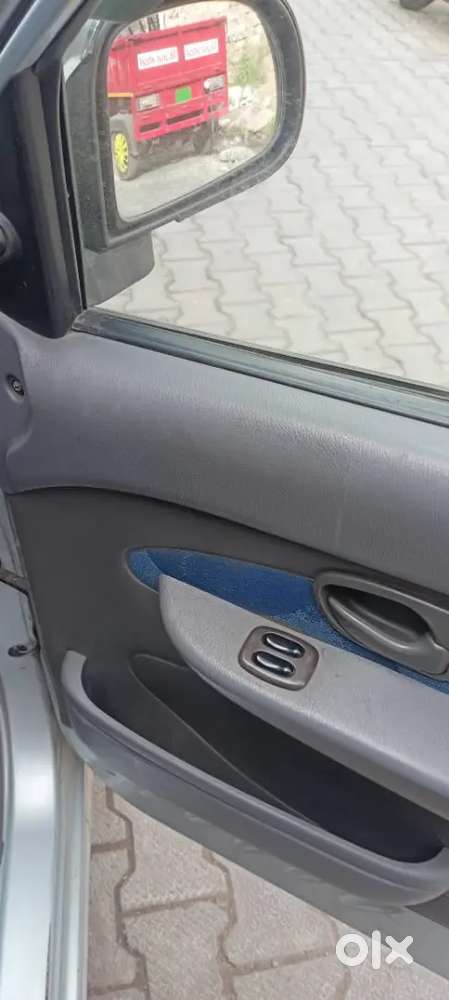 2008 Hyundai Santro Xing Gls