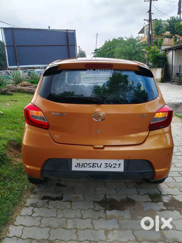 Car Is In Very Good Condition