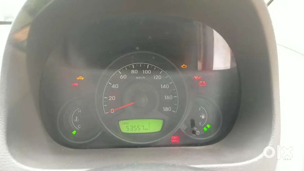Hyundai Eon 0.8 Era Plus 2012