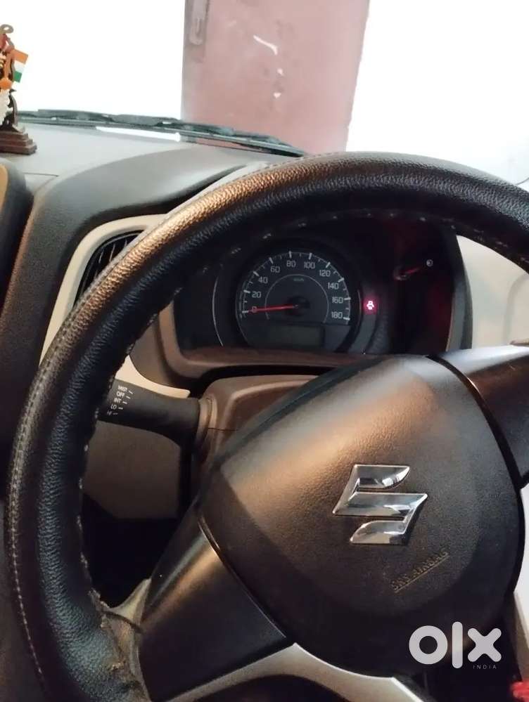 Maruti Wagon R Vxi 2020 Km Driven