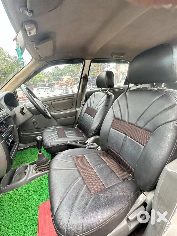 Maruti Suzuki Alto Lx Bsiii, 2001, Petrol