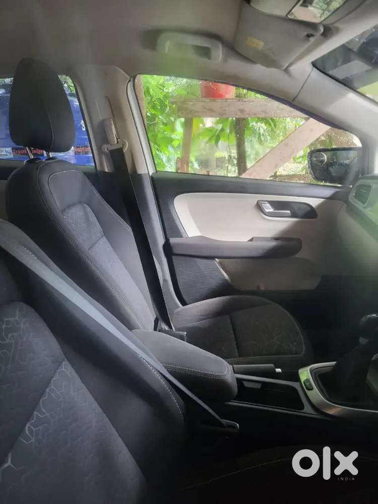 Tata Altroz 1.2 Xz 2021 Petrol