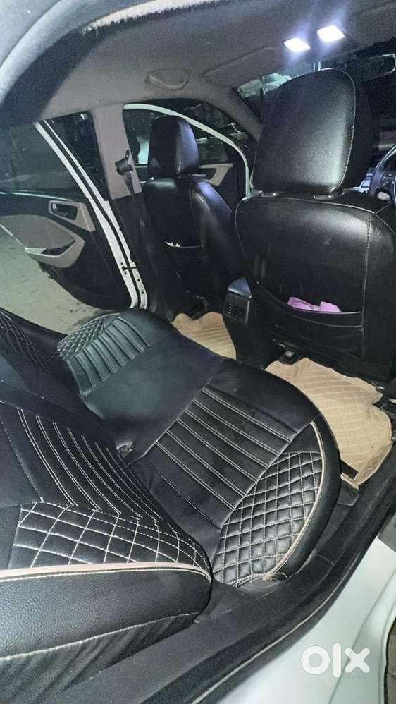 Hyundai I20 2015 Diesel Good Condition