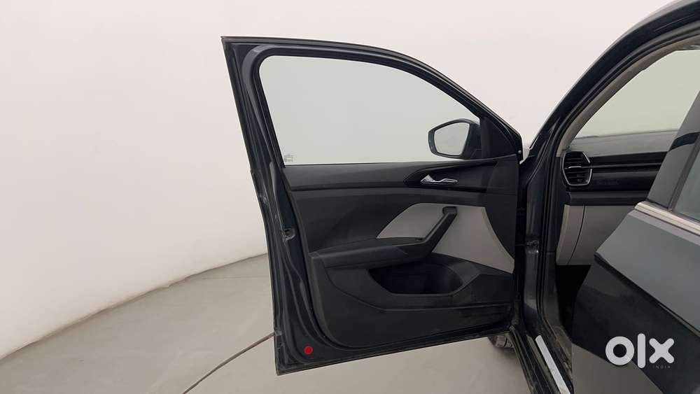 Skoda Kushaq 1.5 Tsi Style Dsg, 2022, Petrol