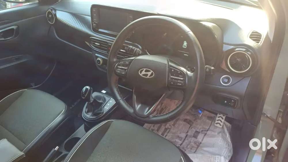 Hyundai Exter Sx (o) 2024