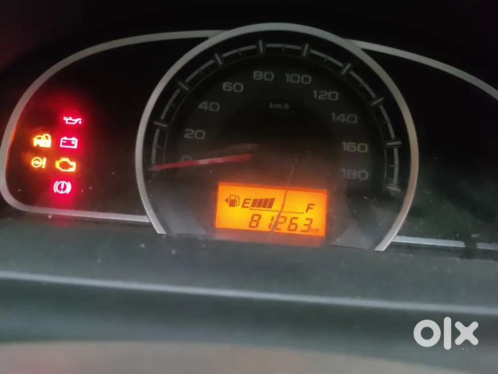 Maruti Suzuki Alto 800 2017 Petrol 81263 Km Driven