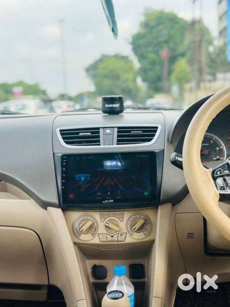 Maruti Suzuki Ertiga Zdi, 2015, Diesel