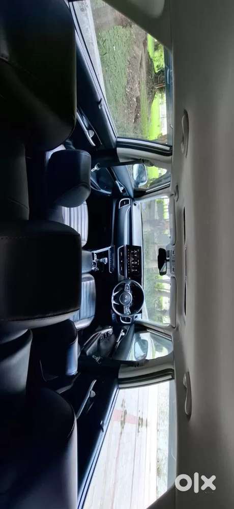 Kia Seltos 1.5 Gtx+ Diesel At Dual Tone, 2020, Diesel