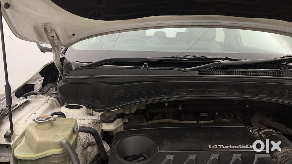 Kia Seltos 1.4 Gtx + Petrol At, 2020, Petrol