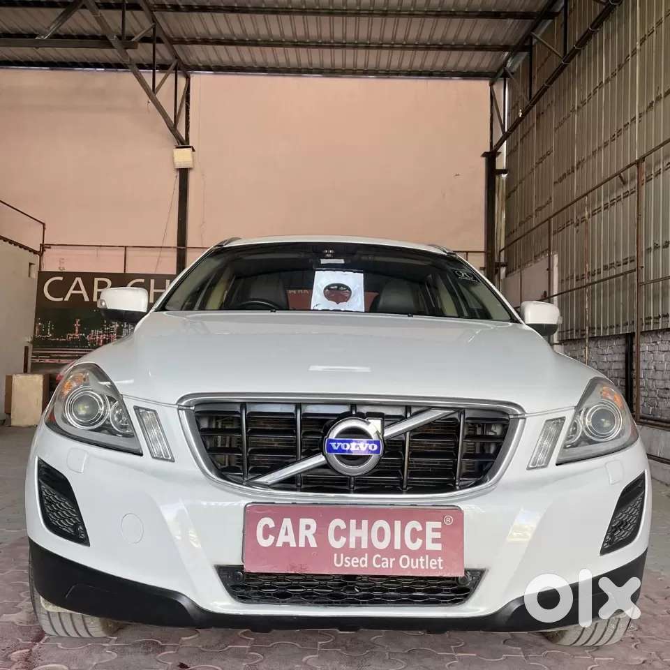 Volvo Xc60, 2014, Diesel