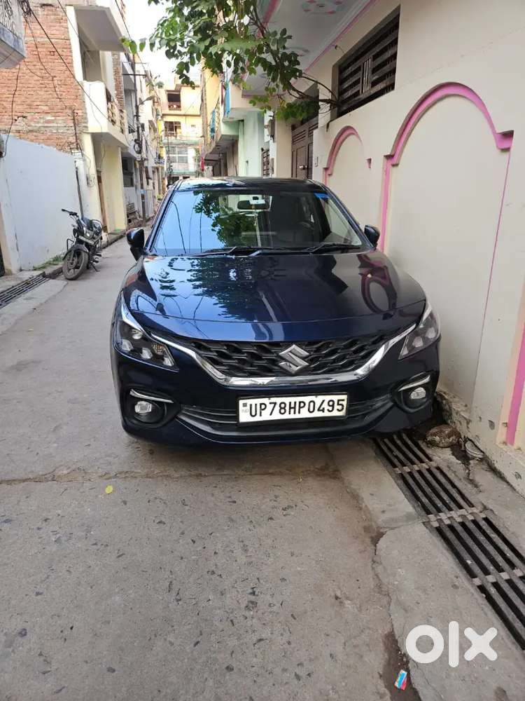 Maruti Baleno 1.2 Zeta 2023 December