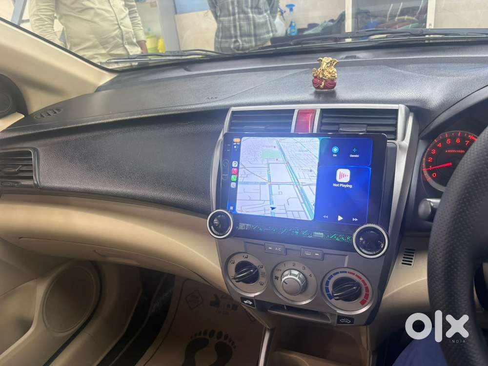 Honda City 2011 Petrol Well Maintained