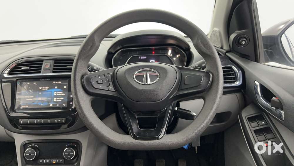Tata Tiago 1.2 Revotron Xz Plus, 2021, Petrol