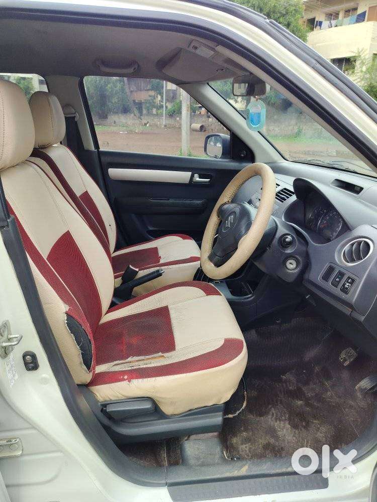 Maruti Suzuki Swift Vdi, 2011, Diesel