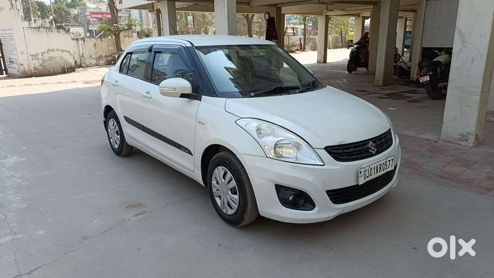 Maruti Suzuki Model 2012