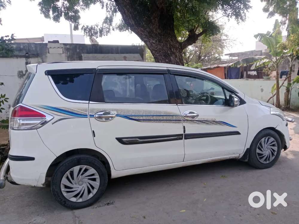 Maruti Suzuki Ertiga 2014 Diesel