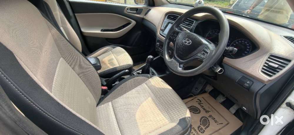 Hyundai I20 1.2 Asta, 2018, Petrol