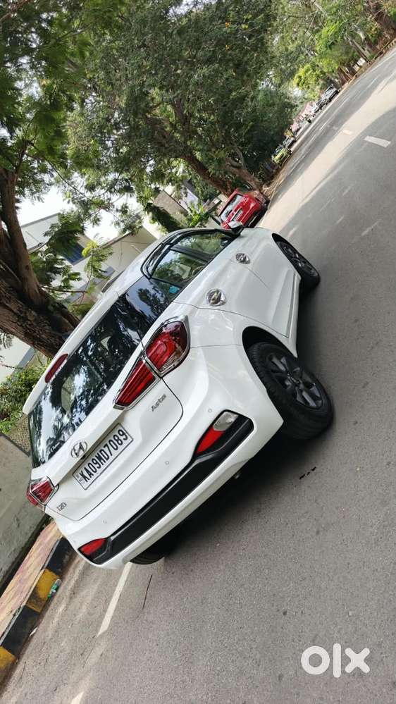 Hyundai Elite I20, 2018, Diesel