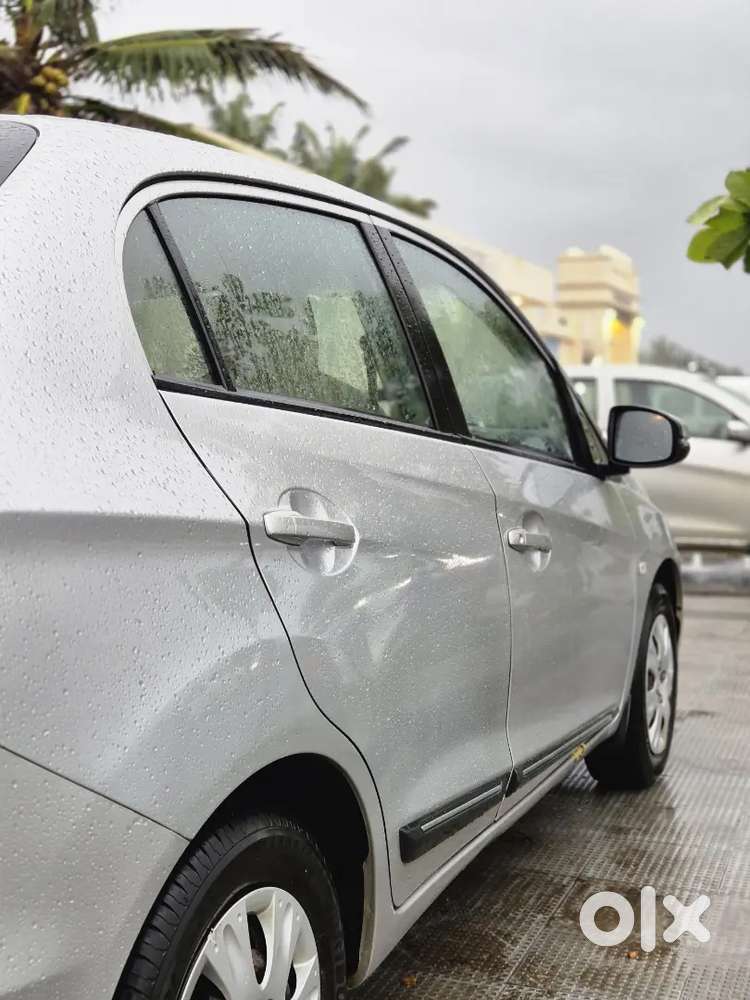 Honda Amaze 1.2 2015 Petrol Car