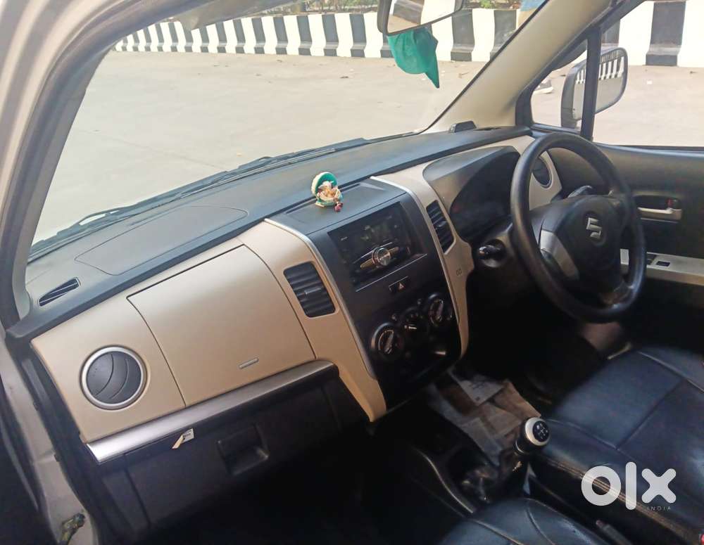 Maruti Suzuki Wagon R 1.0 Lxi Cng, 2018, Cng & Hybrids