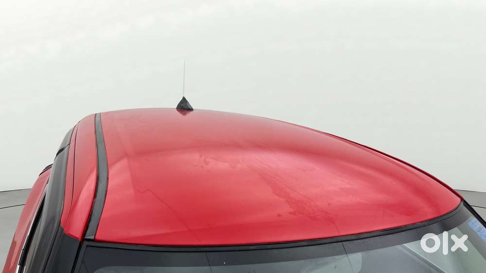 Maruti Suzuki Swift Vxi, 2018, Petrol
