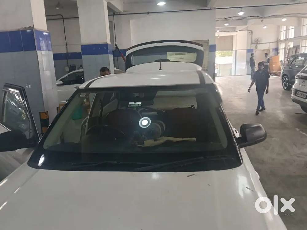 Hyundai Venue 1.2 Petrol 2023