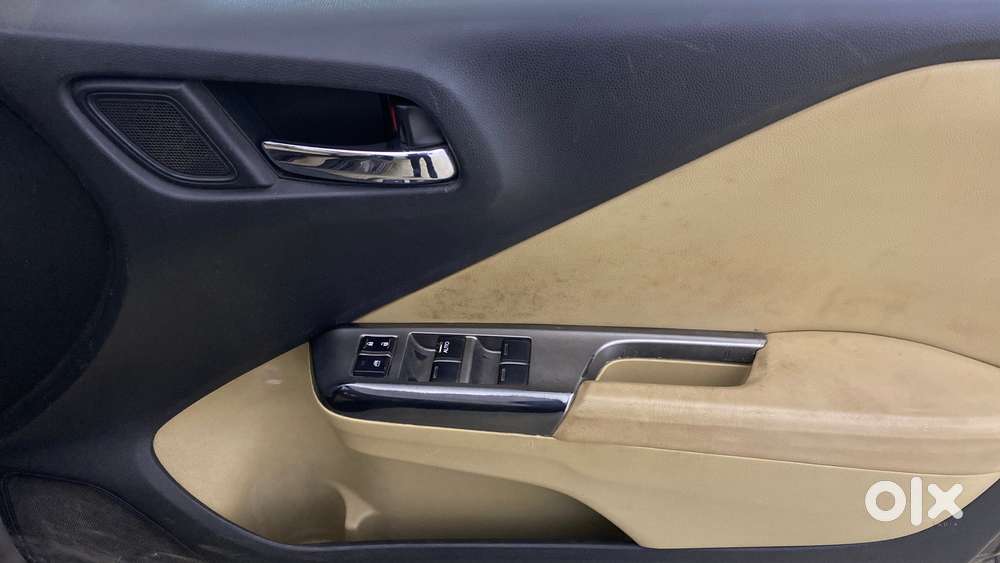 Honda City 2015-2017 I Vtec Vx, 2016, Petrol
