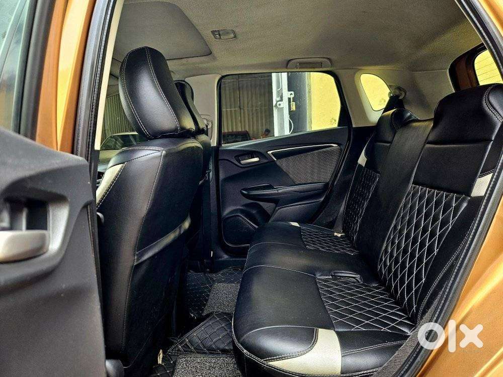 Honda Wr-v 1.5 Vx I-dtec, 2019, Diesel