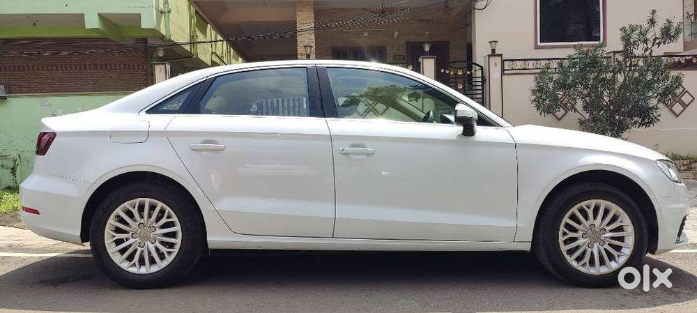 Audi A3 2.0 35 Tdi Premium Plus + Sunroof, 2016, Diesel