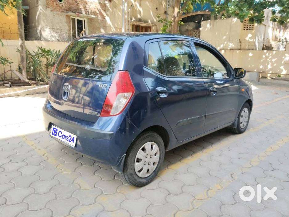 For Sale - Hyundai I10 Magna 2010