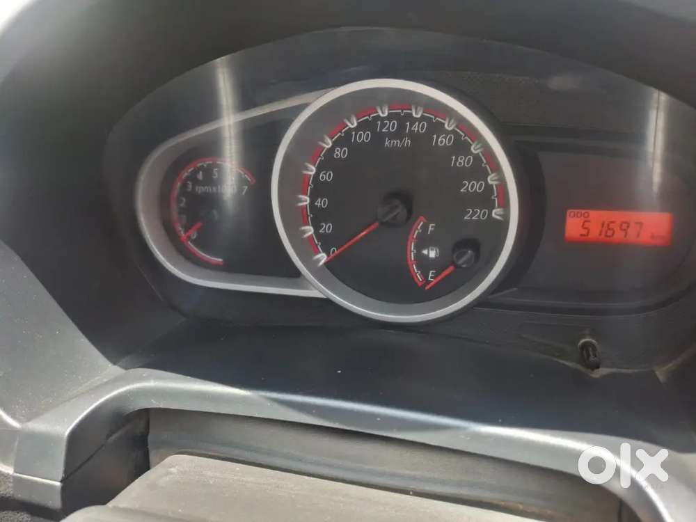 Ford Figo 1.4 Titanium Diesel , Reliable
