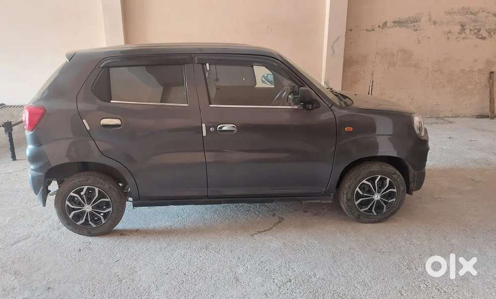 Maruti Suzuki S-presso 2023 Petrol 22000 Km Driven